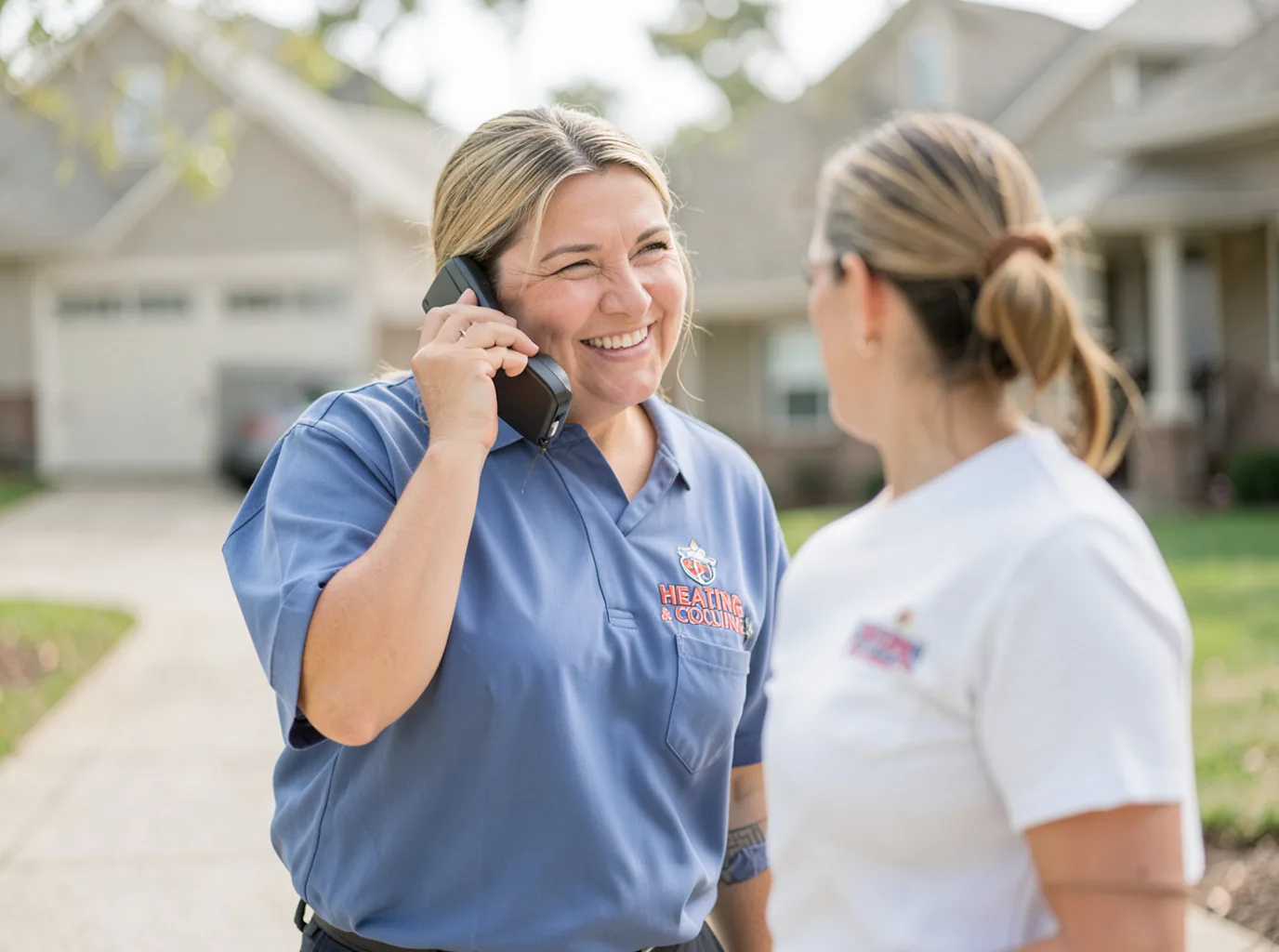 Hvac Repair Godley, TX FAQs